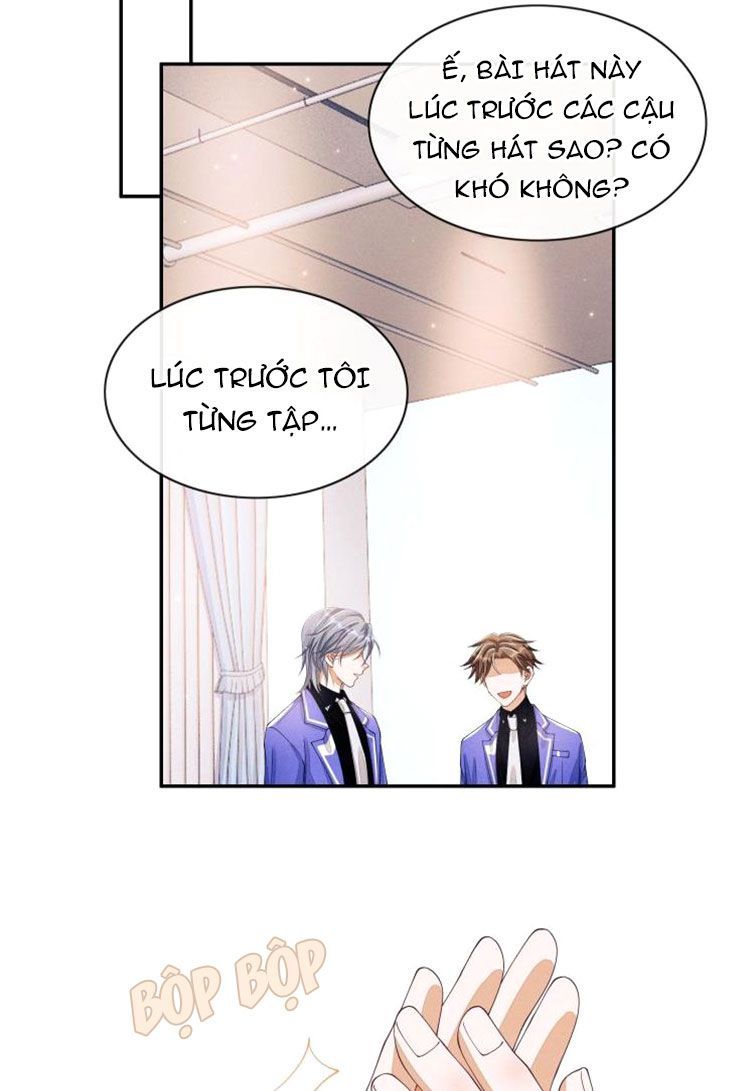 Bất Lộ Thanh Sắc Chapter 16 - 34