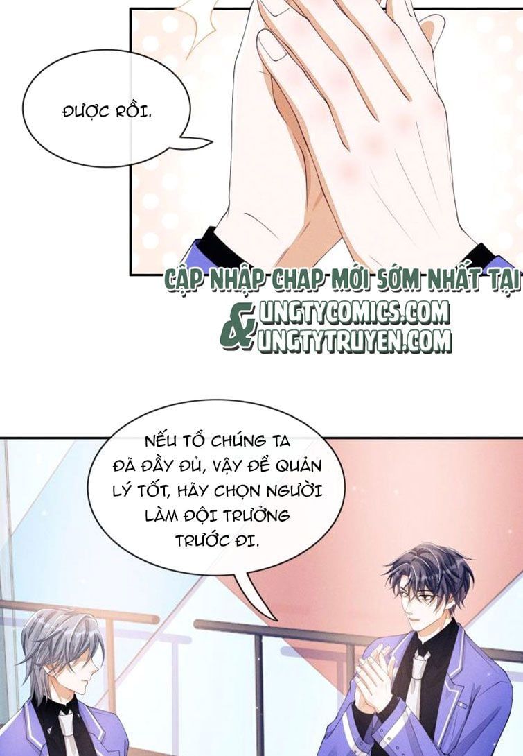 Bất Lộ Thanh Sắc Chapter 16 - 35