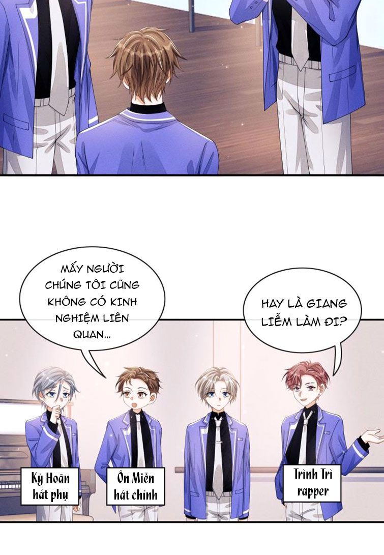 Bất Lộ Thanh Sắc Chapter 16 - 36