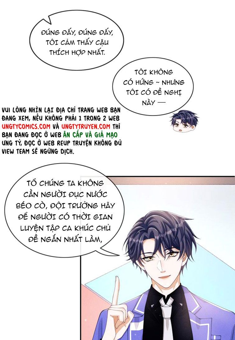 Bất Lộ Thanh Sắc Chapter 16 - 37