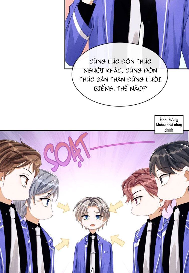 Bất Lộ Thanh Sắc Chapter 16 - 38
