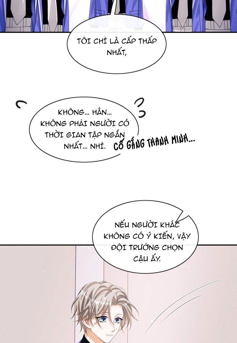 Bất Lộ Thanh Sắc Chapter 16 - 39