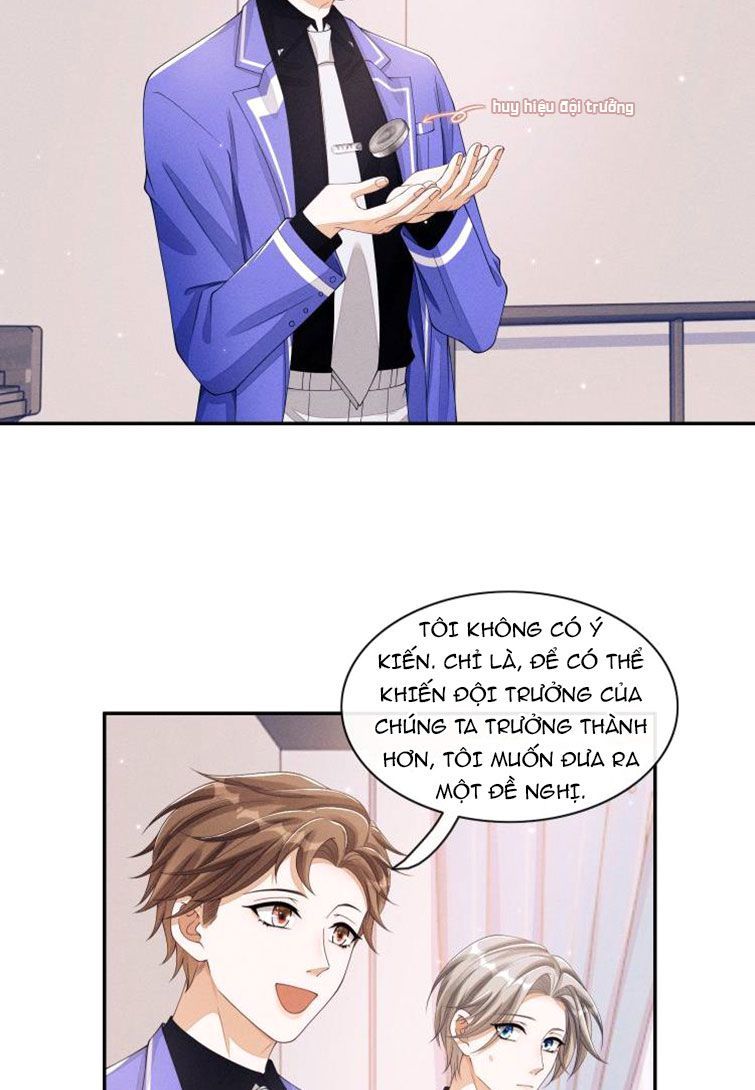 Bất Lộ Thanh Sắc Chapter 16 - 40