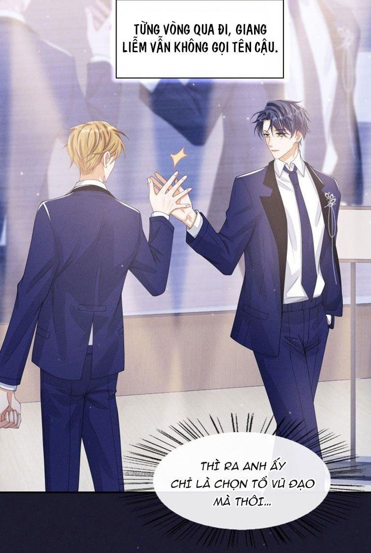 Bất Lộ Thanh Sắc Chapter 16 - 5