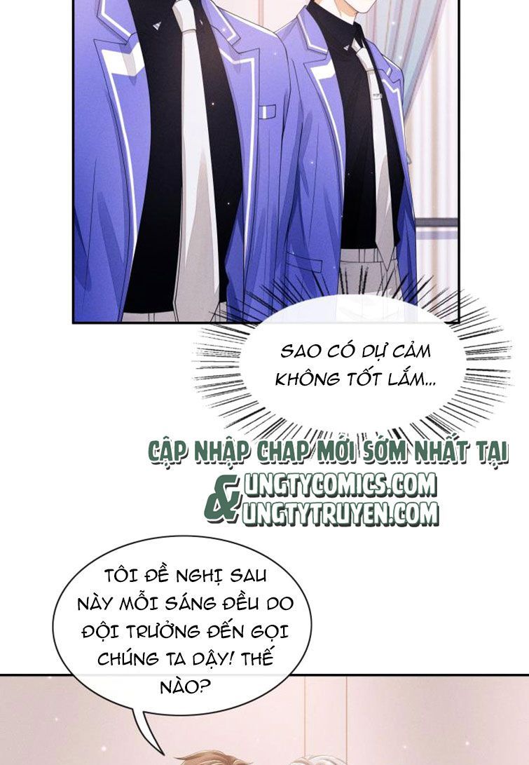 Bất Lộ Thanh Sắc Chapter 16 - 41