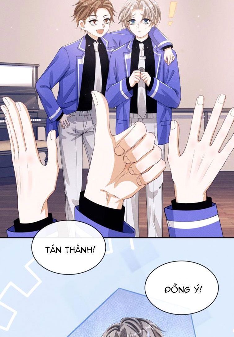 Bất Lộ Thanh Sắc Chapter 16 - 42