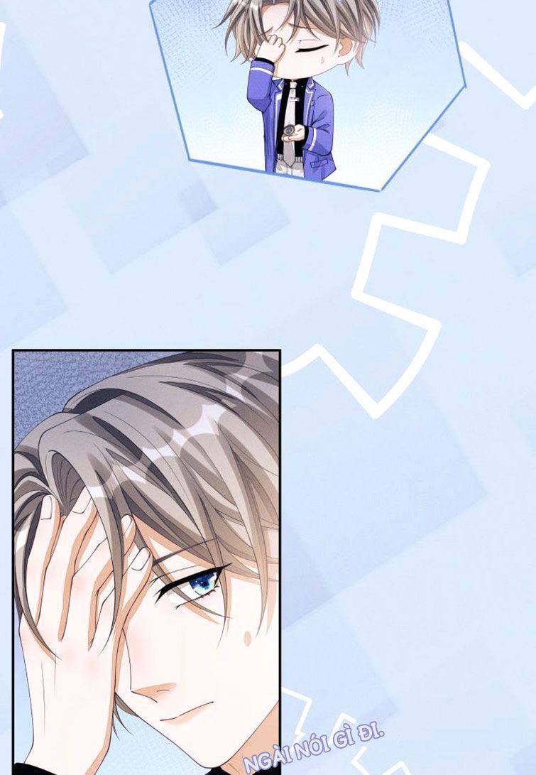 Bất Lộ Thanh Sắc Chapter 16 - 43