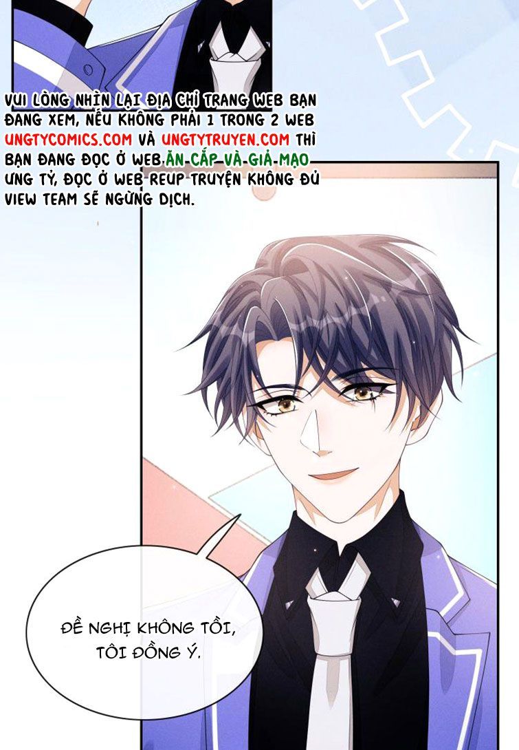Bất Lộ Thanh Sắc Chapter 16 - 44