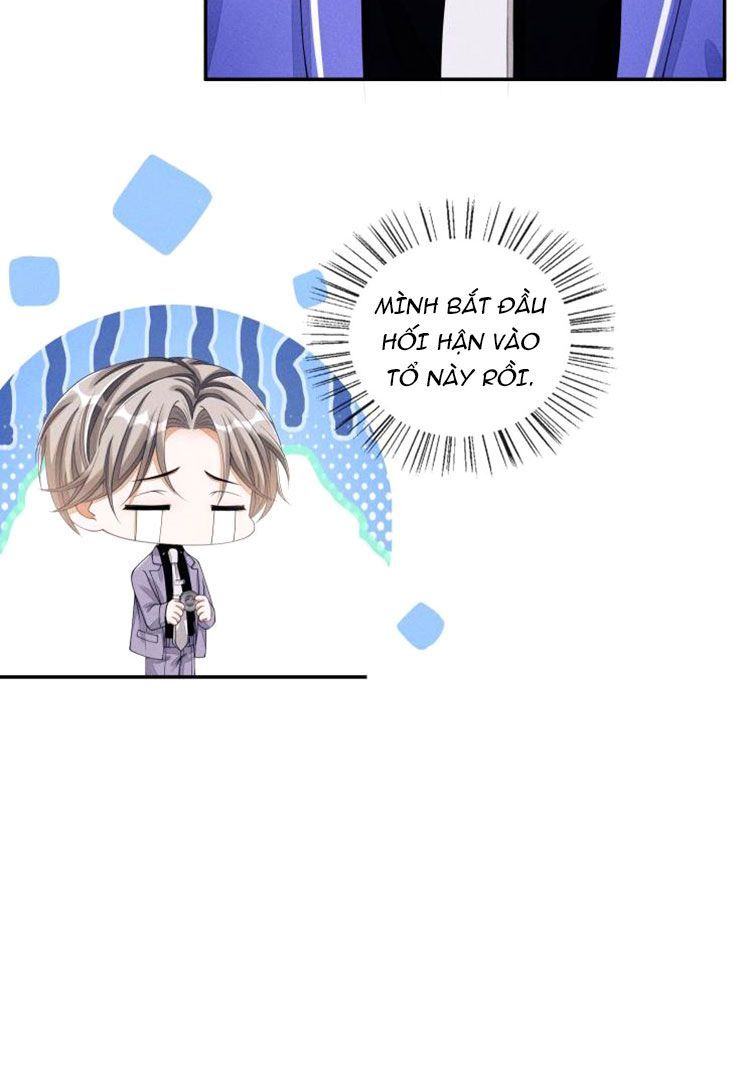 Bất Lộ Thanh Sắc Chapter 16 - 45