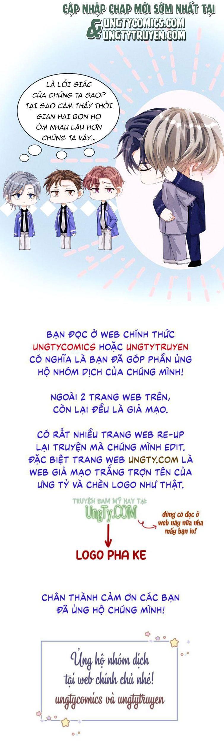 Bất Lộ Thanh Sắc Chapter 16 - 46