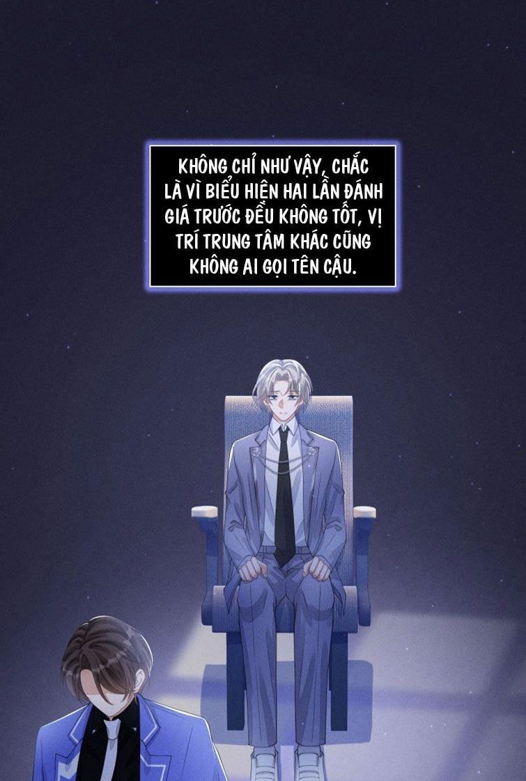 Bất Lộ Thanh Sắc Chapter 16 - 6