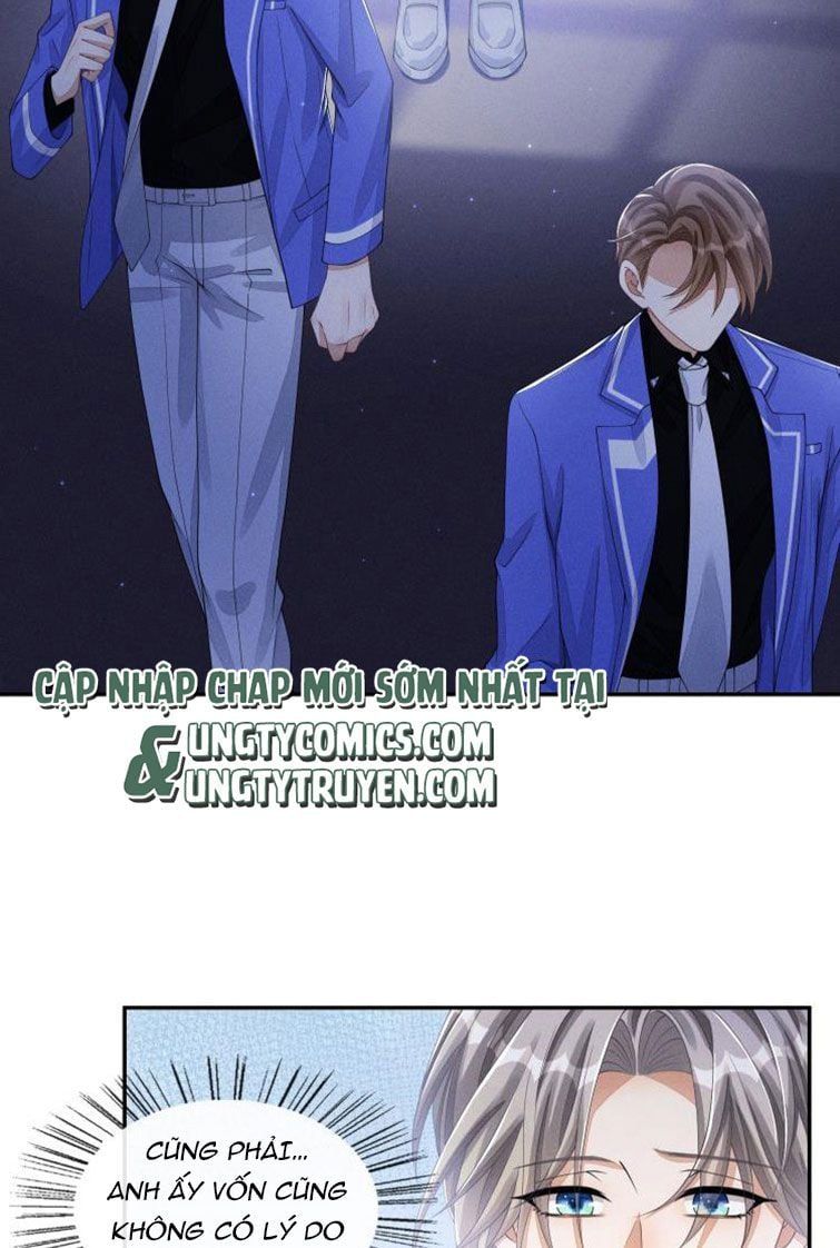 Bất Lộ Thanh Sắc Chapter 16 - 7