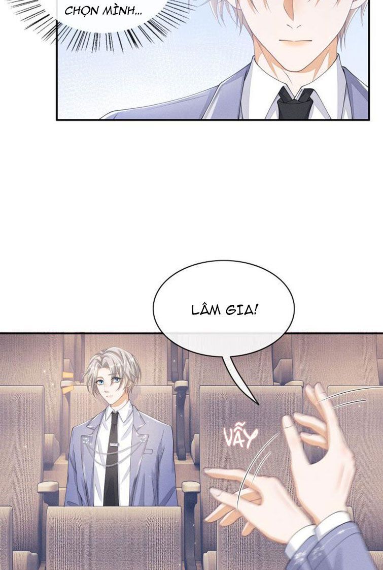 Bất Lộ Thanh Sắc Chapter 16 - 8