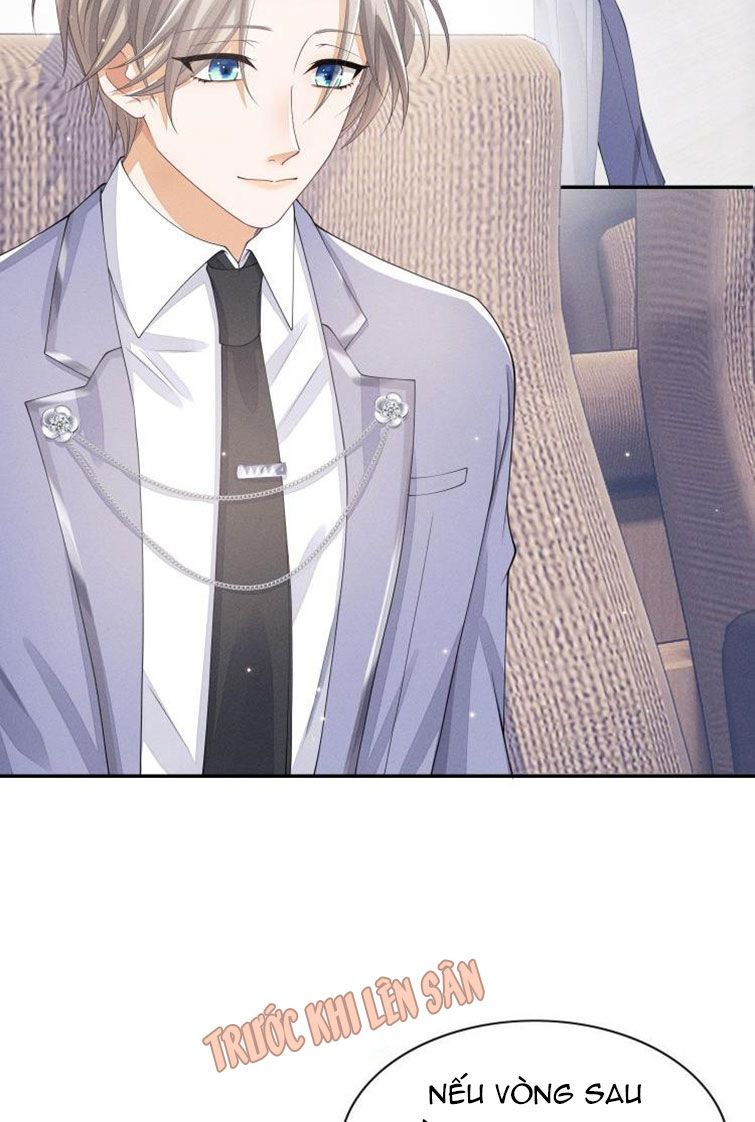 Bất Lộ Thanh Sắc Chapter 16 - 10