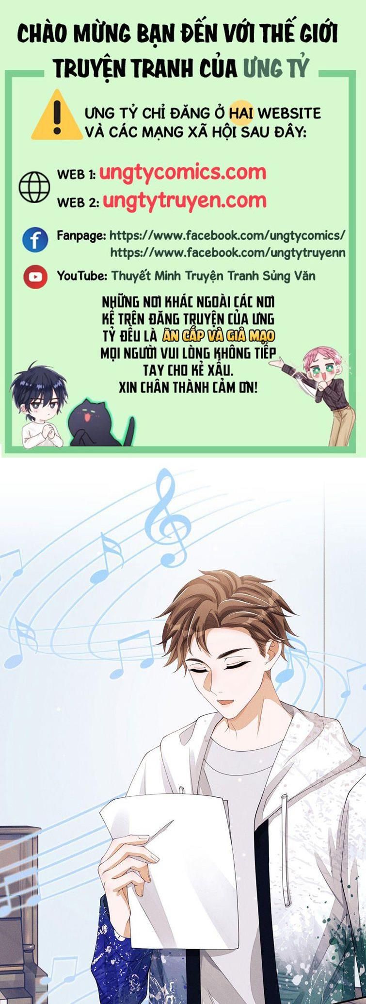 Bất Lộ Thanh Sắc Chapter 17 - 2