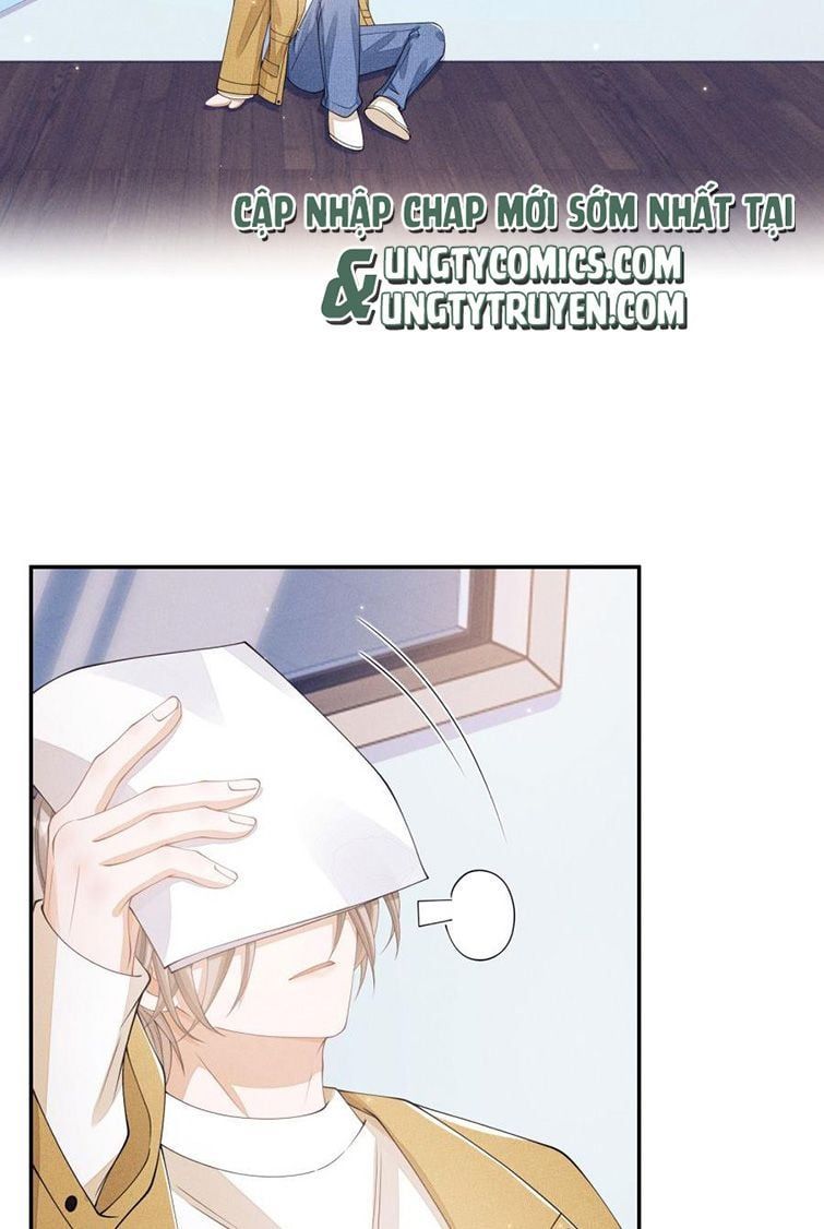 Bất Lộ Thanh Sắc Chapter 17 - 14