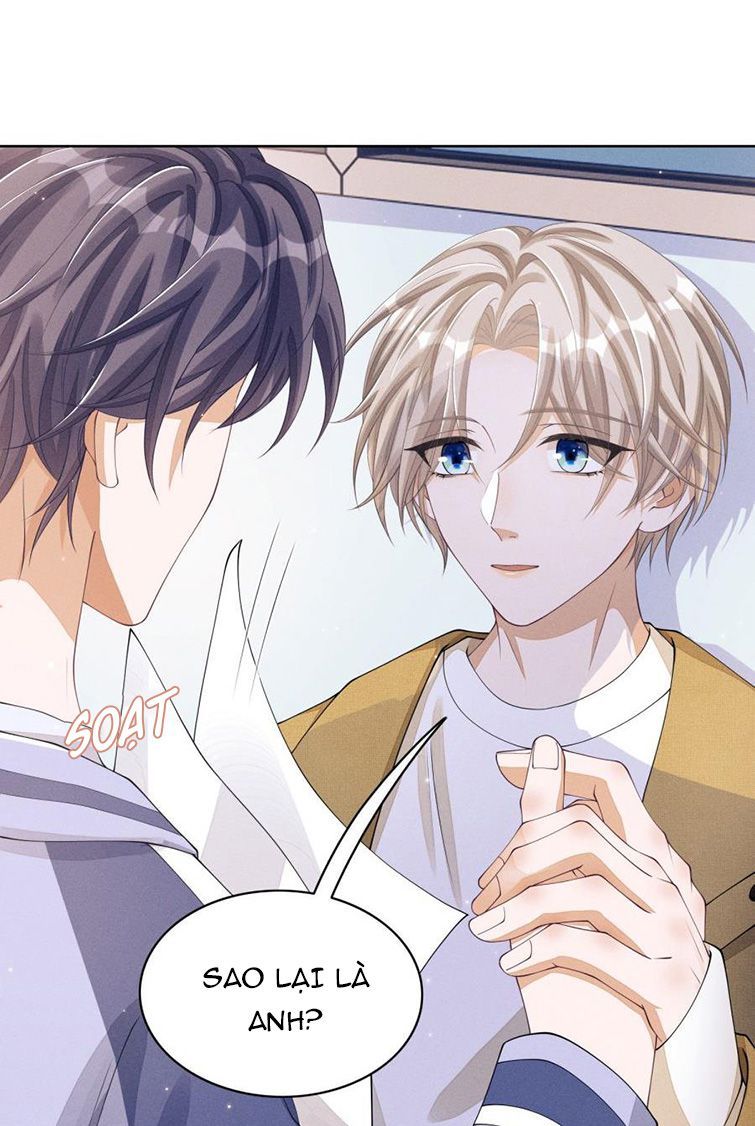 Bất Lộ Thanh Sắc Chapter 17 - 19