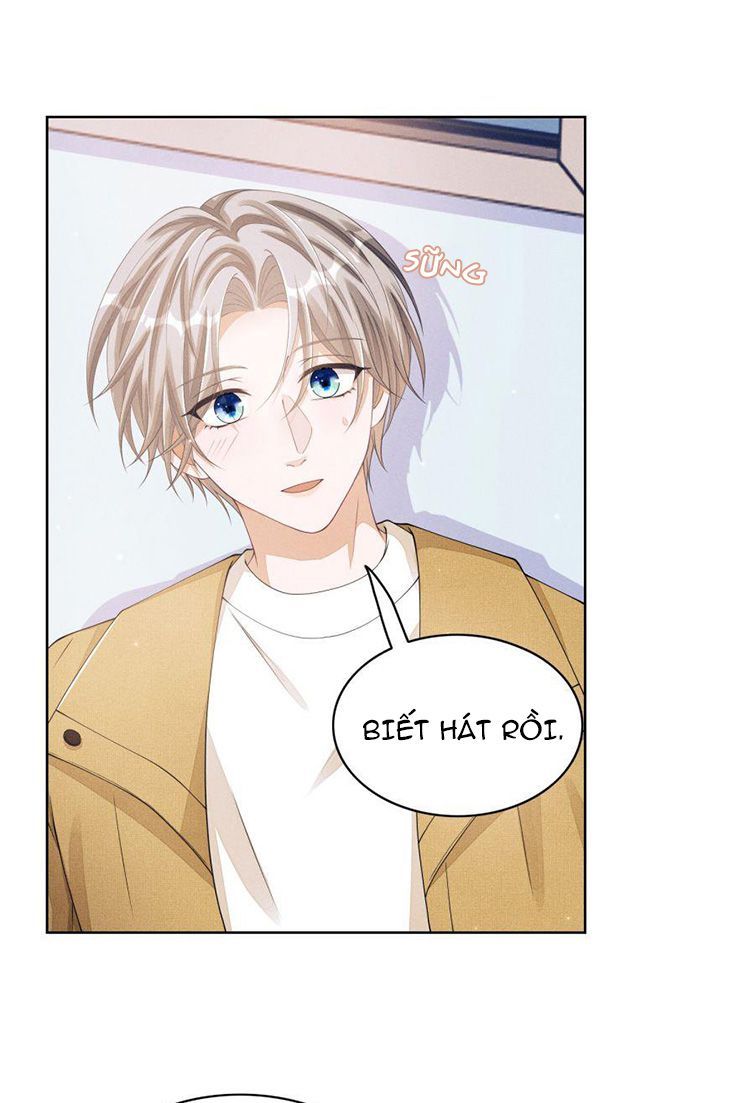 Bất Lộ Thanh Sắc Chapter 17 - 22