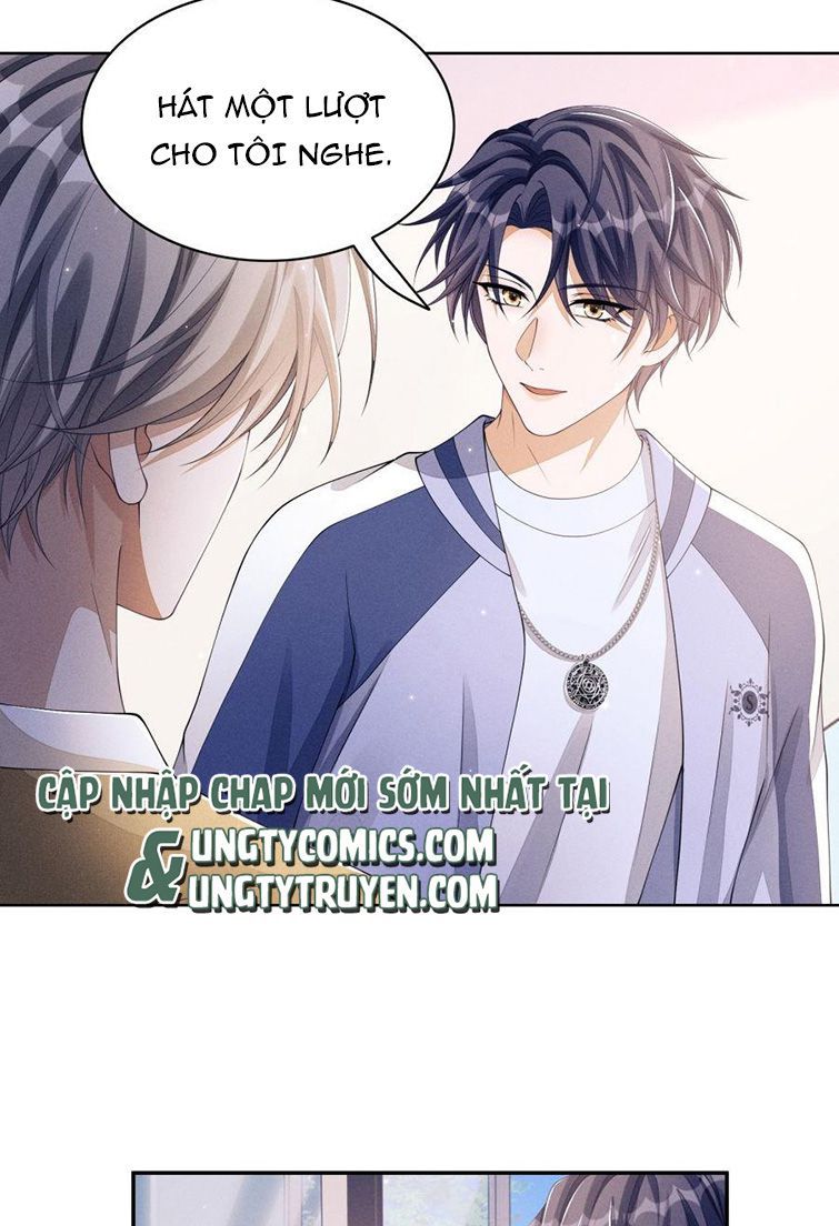 Bất Lộ Thanh Sắc Chapter 17 - 23