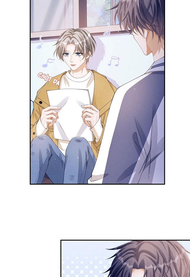 Bất Lộ Thanh Sắc Chapter 17 - 24