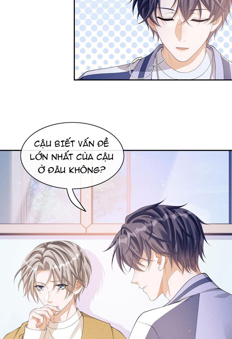 Bất Lộ Thanh Sắc Chapter 17 - 25
