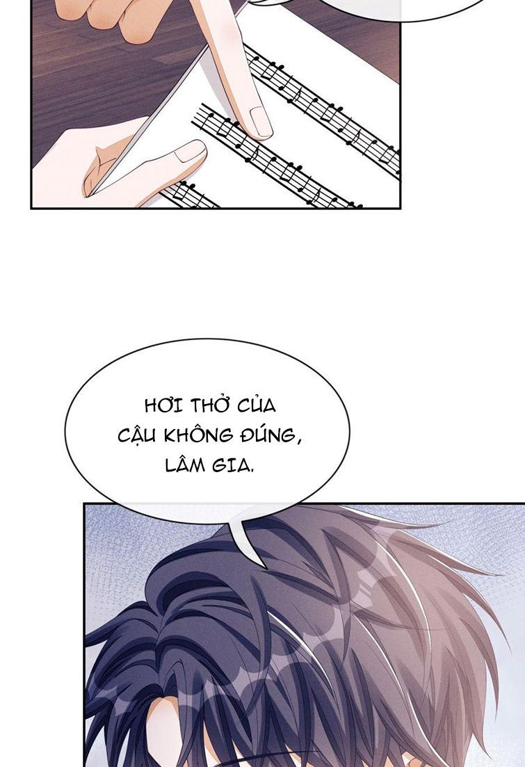 Bất Lộ Thanh Sắc Chapter 17 - 27