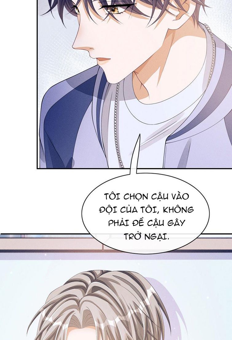 Bất Lộ Thanh Sắc Chapter 17 - 28