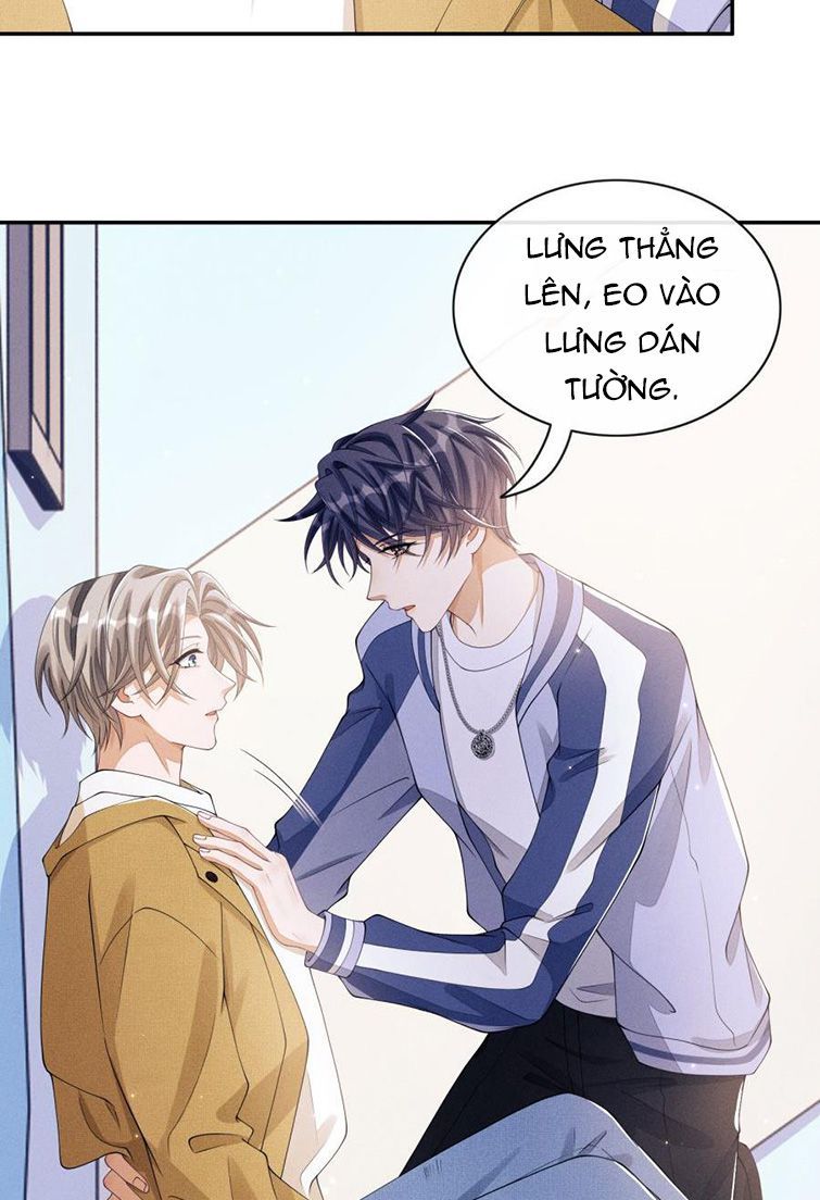 Bất Lộ Thanh Sắc Chapter 17 - 30