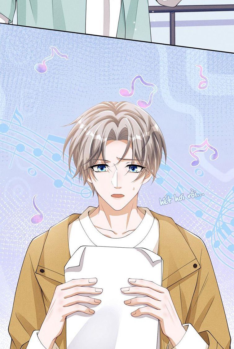 Bất Lộ Thanh Sắc Chapter 17 - 4