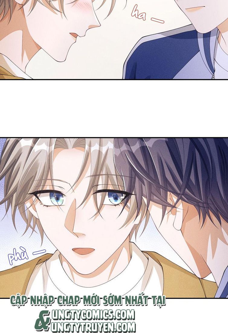 Bất Lộ Thanh Sắc Chapter 17 - 33