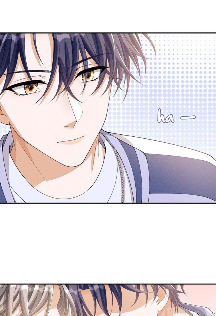 Bất Lộ Thanh Sắc Chapter 17 - 34