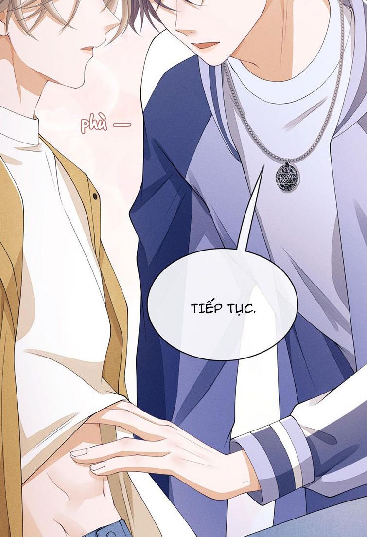 Bất Lộ Thanh Sắc Chapter 17 - 35