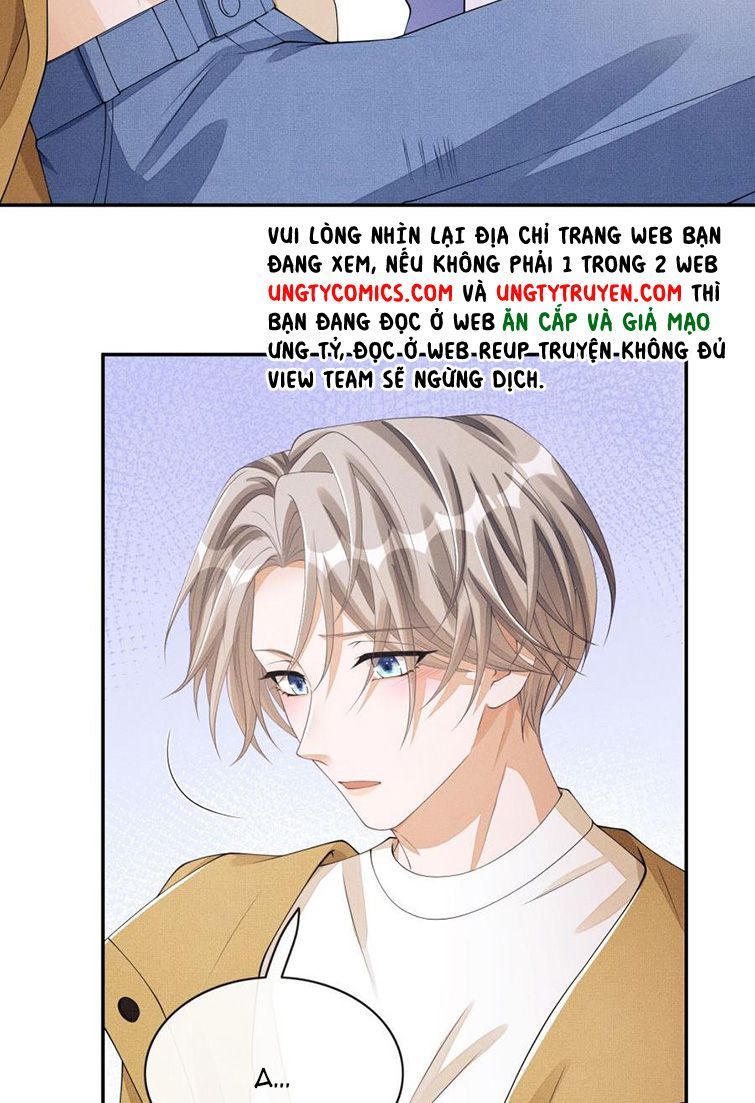 Bất Lộ Thanh Sắc Chapter 17 - 36