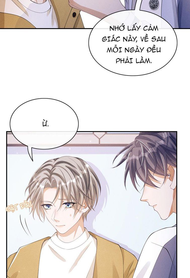 Bất Lộ Thanh Sắc Chapter 17 - 38