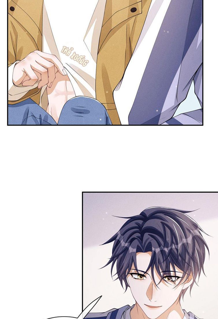 Bất Lộ Thanh Sắc Chapter 17 - 39