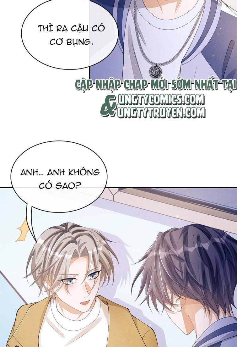 Bất Lộ Thanh Sắc Chapter 17 - 40