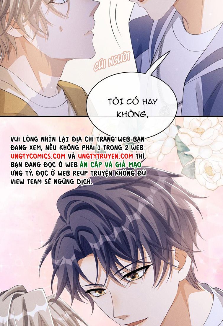 Bất Lộ Thanh Sắc Chapter 17 - 42