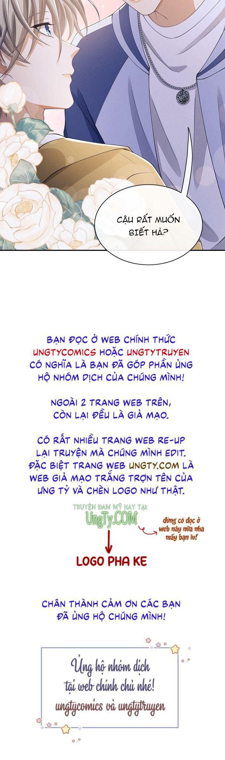 Bất Lộ Thanh Sắc Chapter 17 - 43
