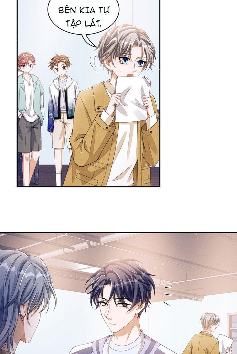 Bất Lộ Thanh Sắc Chapter 17 - 6