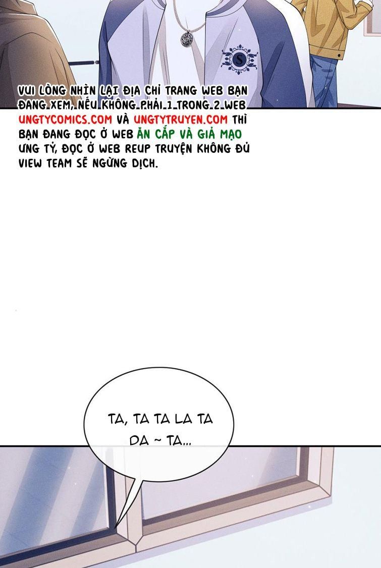 Bất Lộ Thanh Sắc Chapter 17 - 7