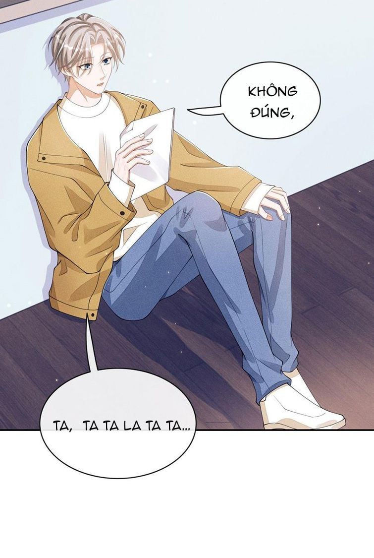 Bất Lộ Thanh Sắc Chapter 17 - 8