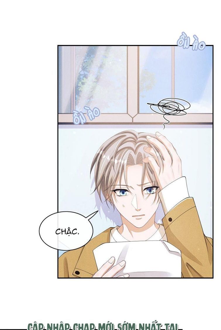 Bất Lộ Thanh Sắc Chapter 17 - 9