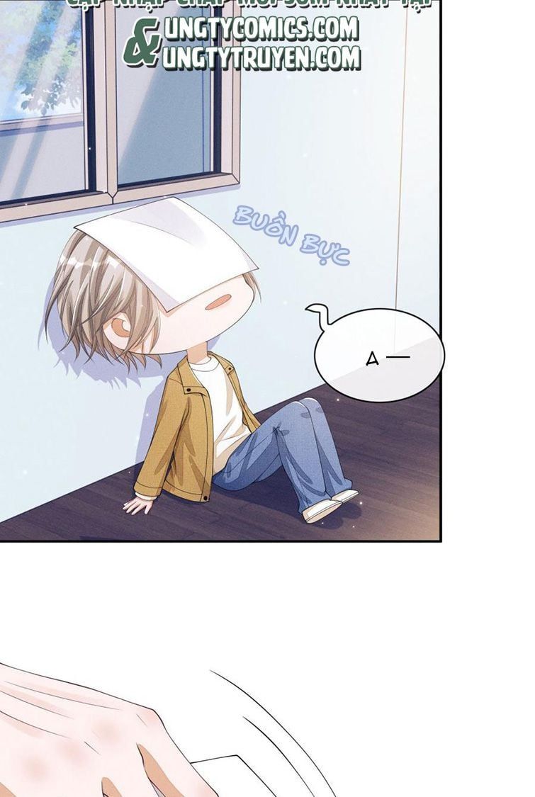 Bất Lộ Thanh Sắc Chapter 17 - 10