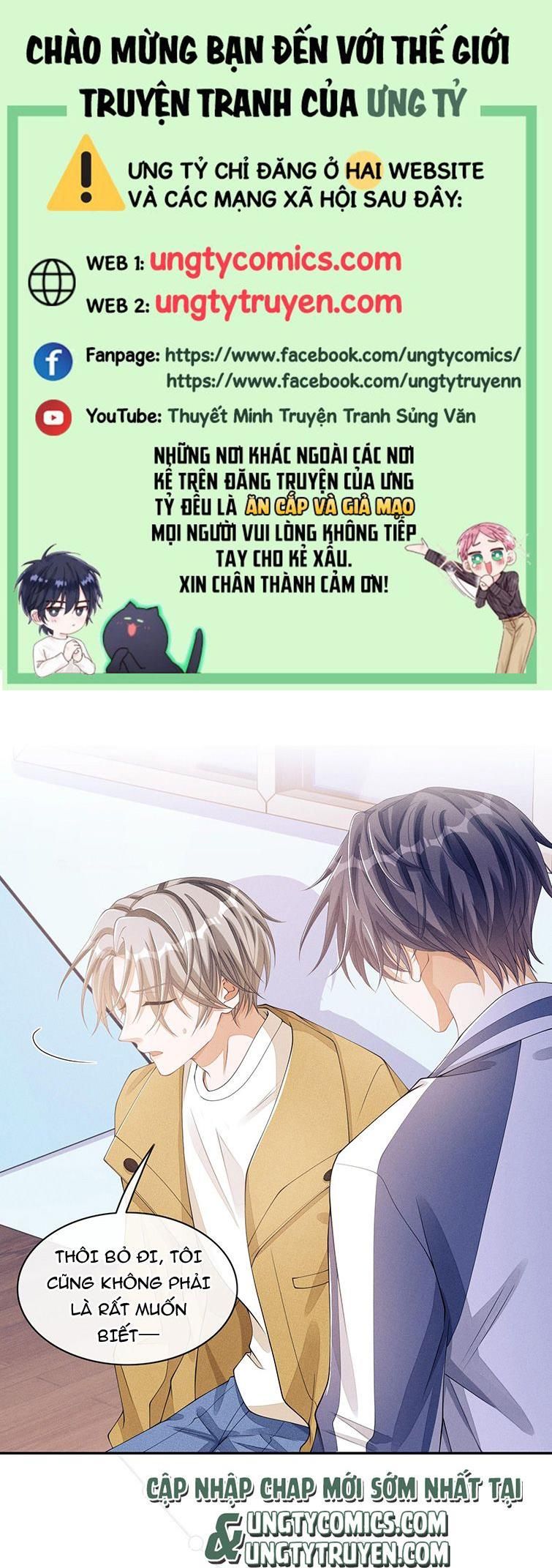 Bất Lộ Thanh Sắc Chapter 18 - 2