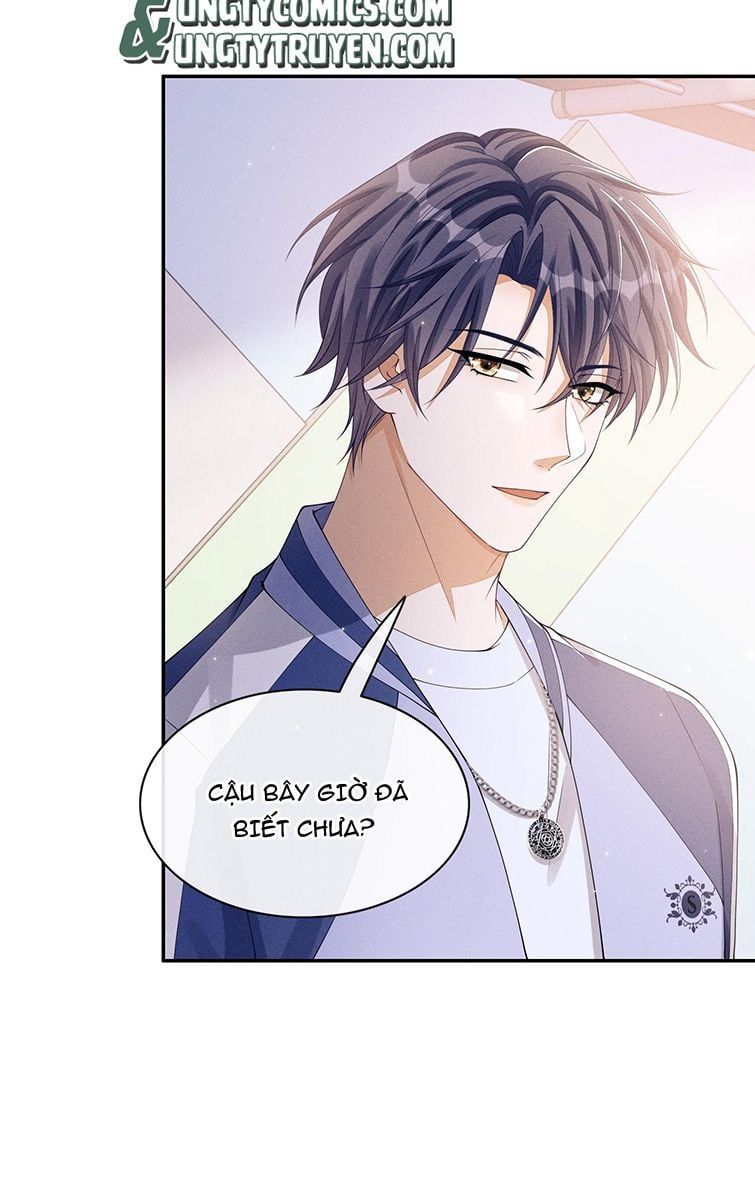 Bất Lộ Thanh Sắc Chapter 18 - 11