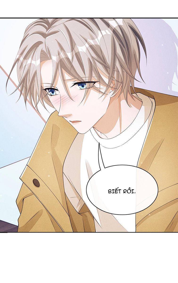 Bất Lộ Thanh Sắc Chapter 18 - 12