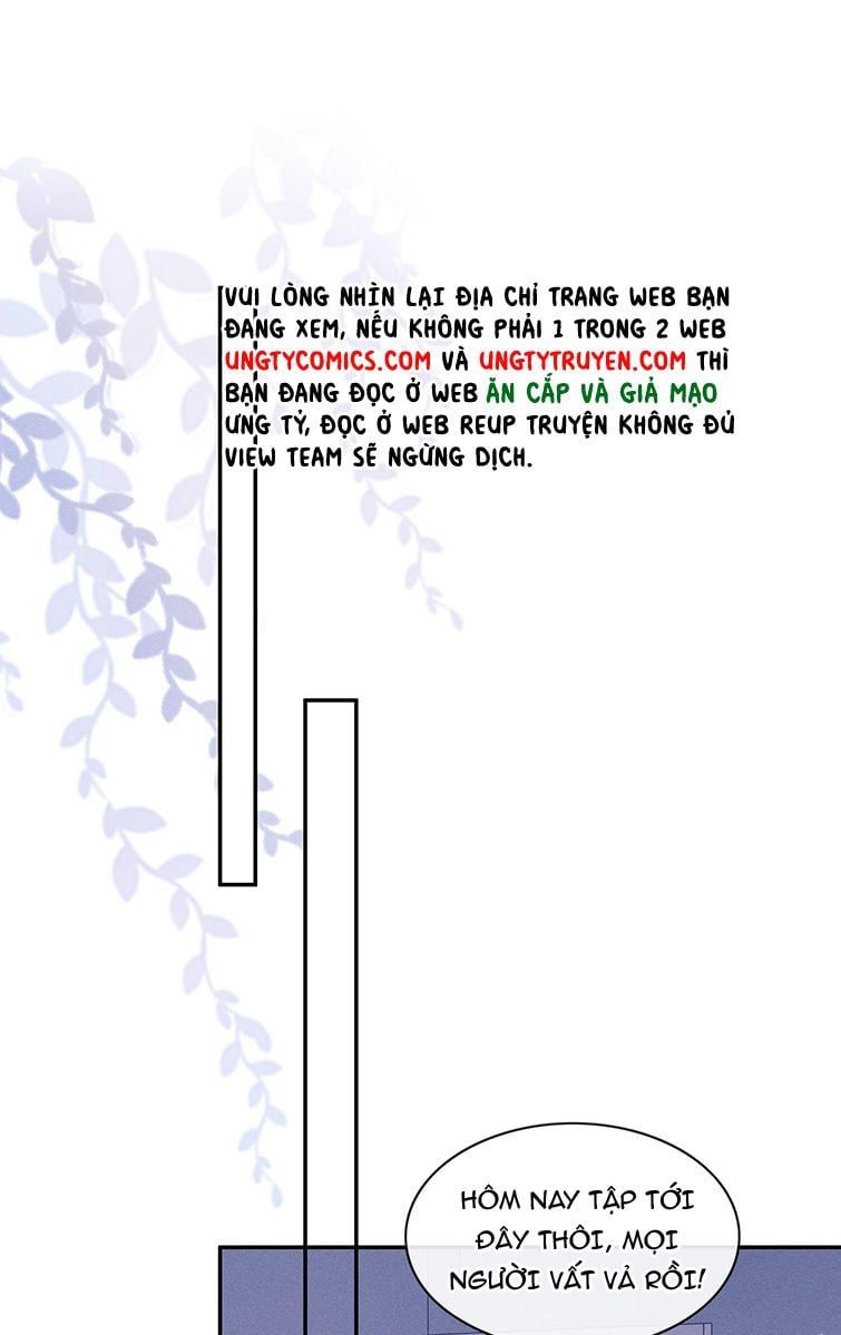 Bất Lộ Thanh Sắc Chapter 18 - 13