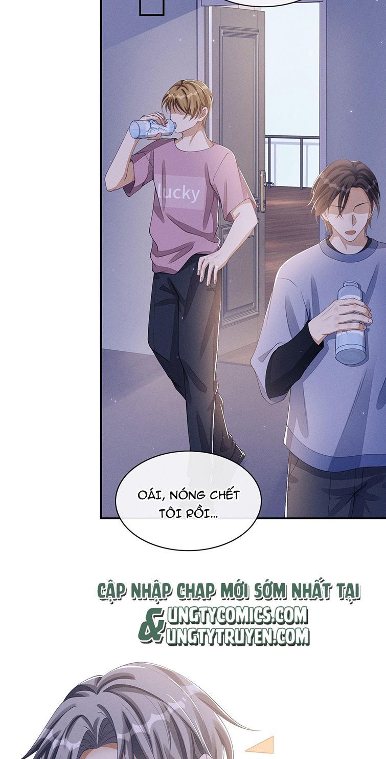 Bất Lộ Thanh Sắc Chapter 18 - 14