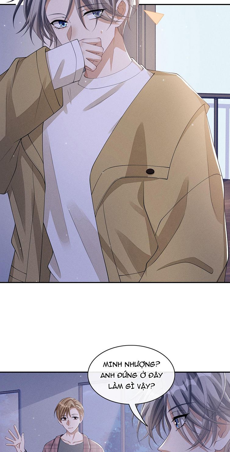 Bất Lộ Thanh Sắc Chapter 18 - 15