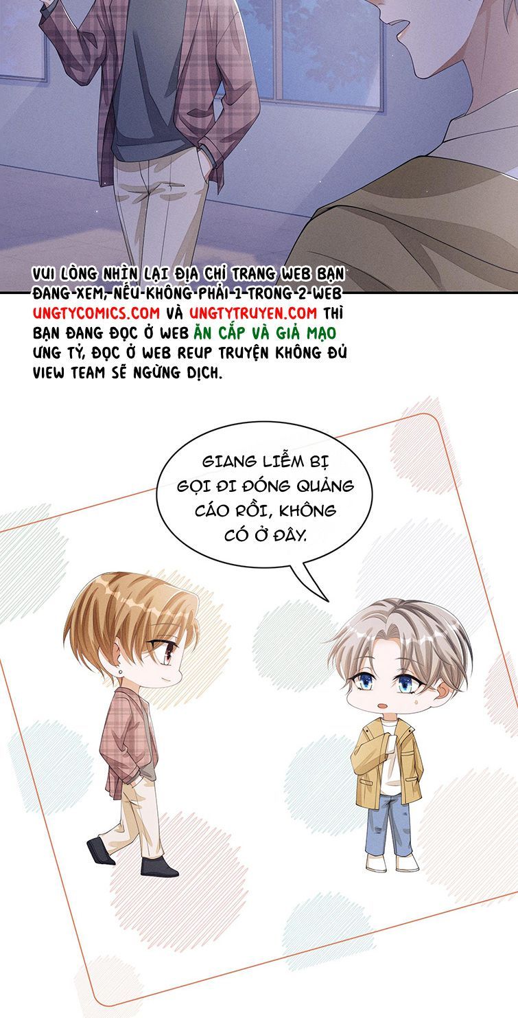 Bất Lộ Thanh Sắc Chapter 18 - 16
